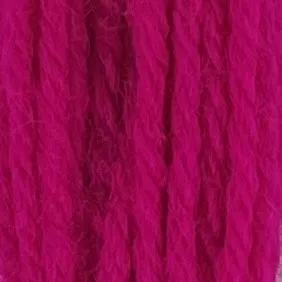 Appleton Crewel Wool 652 lana ricamo rosa neon