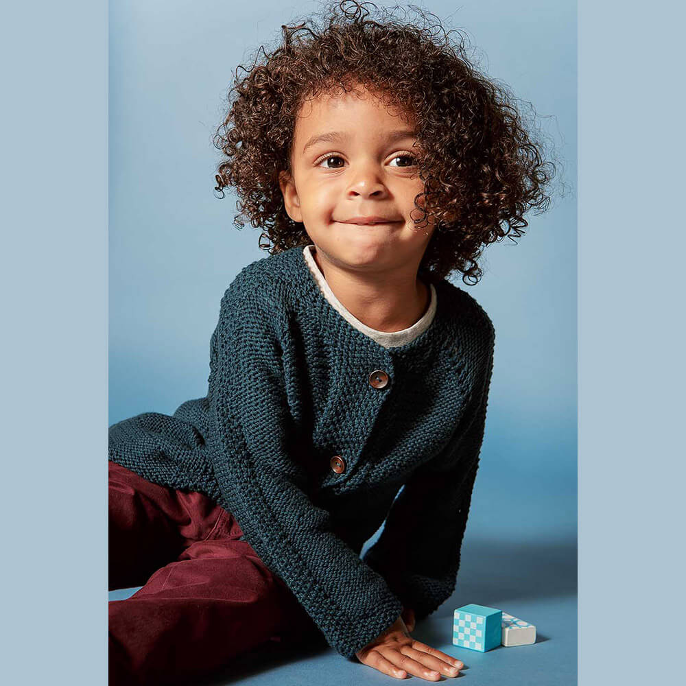 Pascuali Collezioni Kids 1 ebook maglia bimbi