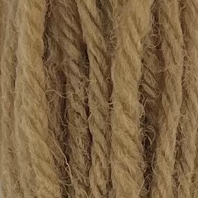 Appleton Crewel Wool 762 filo lana biscotto