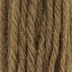 Appleton Crewel Wool 986 filato lana beige putty tinta unita