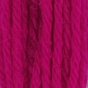 Appleton Crewel Wool 652 lana ricamo rosa neon