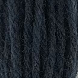 Appleton Crewel Wool 929 lana da ricamo blu cina opaco