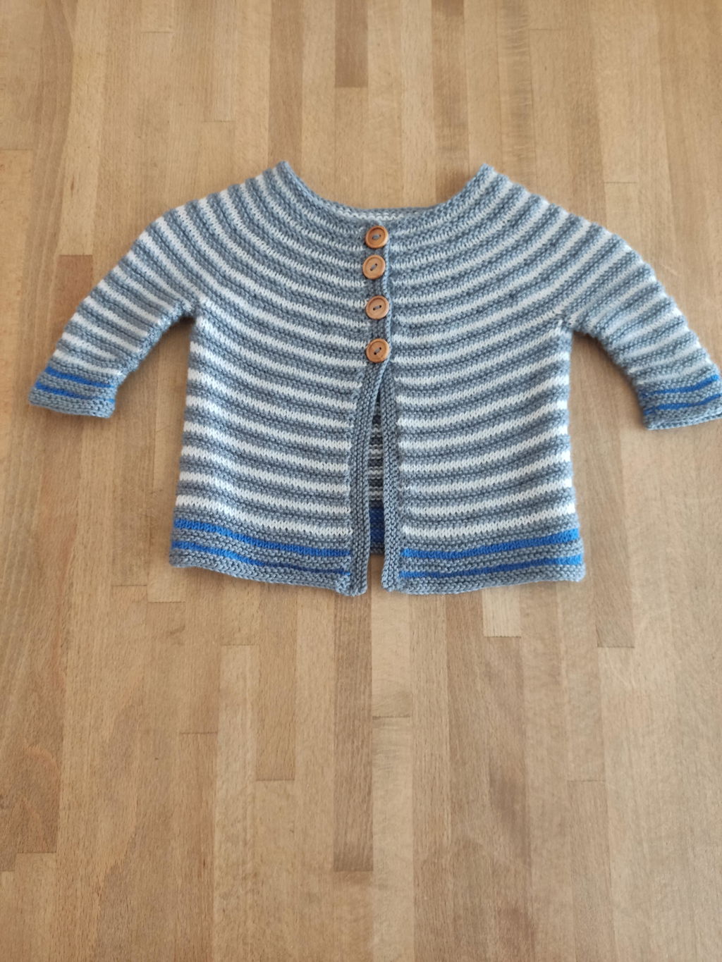 Pascuali Merino Baby filato lana merino bio mulesing-free