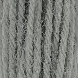 Appleton Crewel Wool 921 lana da ricamo blu cina opaco tinta unita