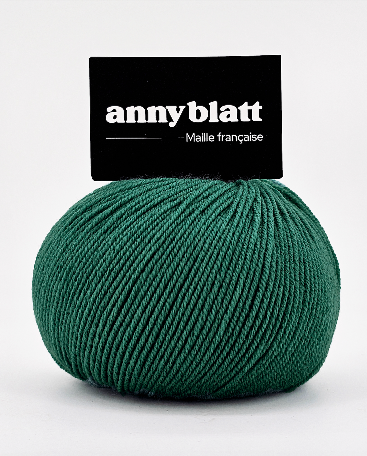 Annyblatt Amandier kit maglia neonato taglia 1 merino