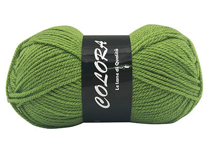 Il Filo di Arianna Colora Gomitolo Acrilico 50 g 140 m