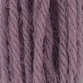 Appleton Crewel Wool 603 filo lana malva Mauve tinta unita
