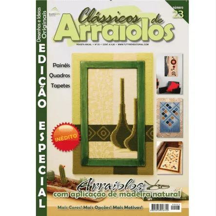 Rosarios4 Revista CAE n.23 rivista arraiolos