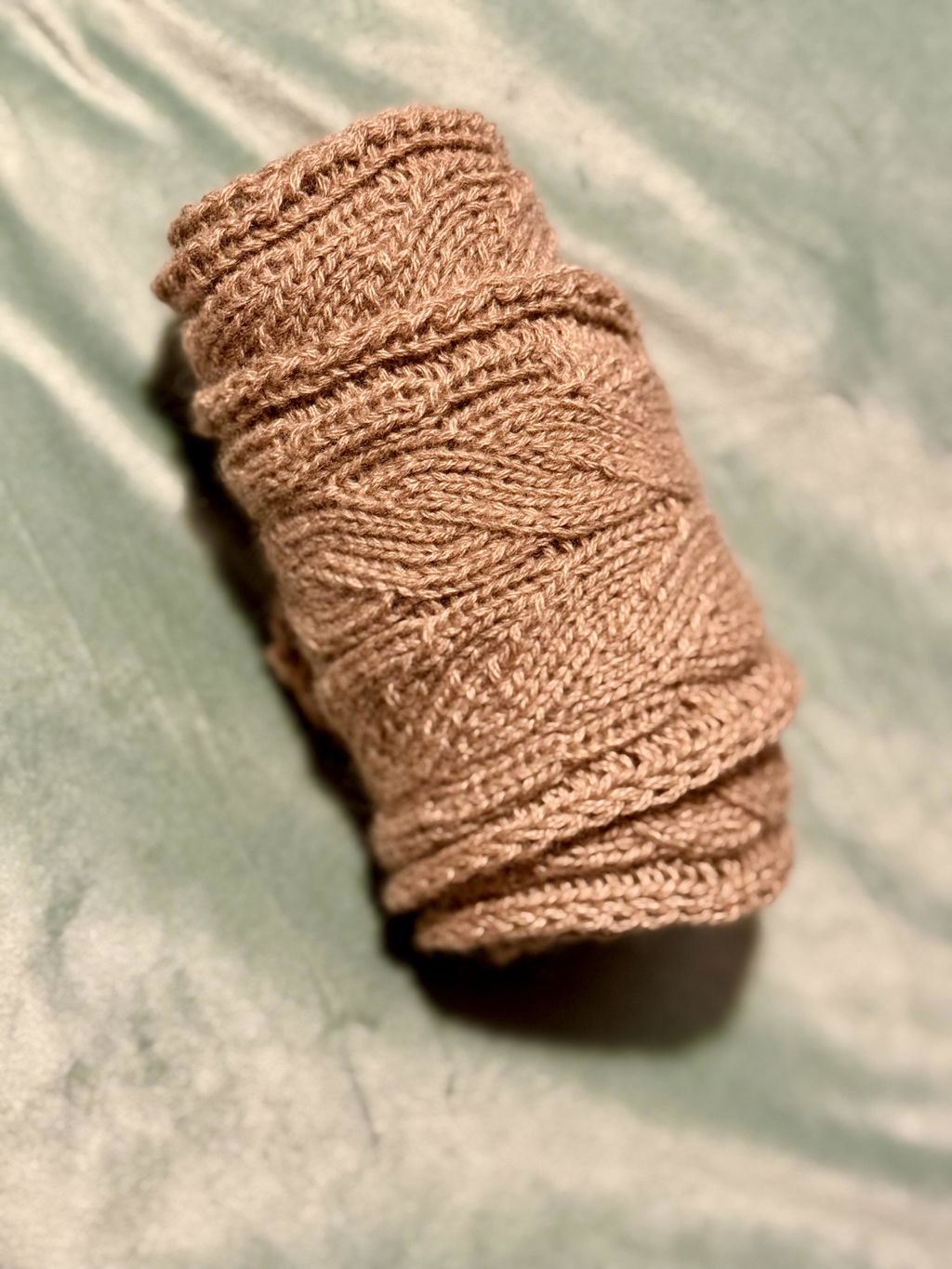 Pascuali Camel DK filato baby cammello Chestnut 03 termoregolante