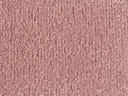 Il Filo di Arianna Waoo Suede fettuccia scamosciata Neve 01 300g
