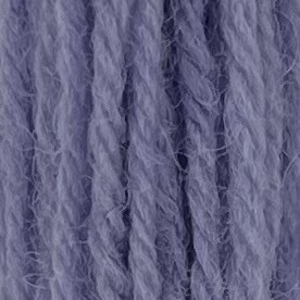 Appleton Crewel Wool 892 lana da ricamo blu giacinto tinta unita