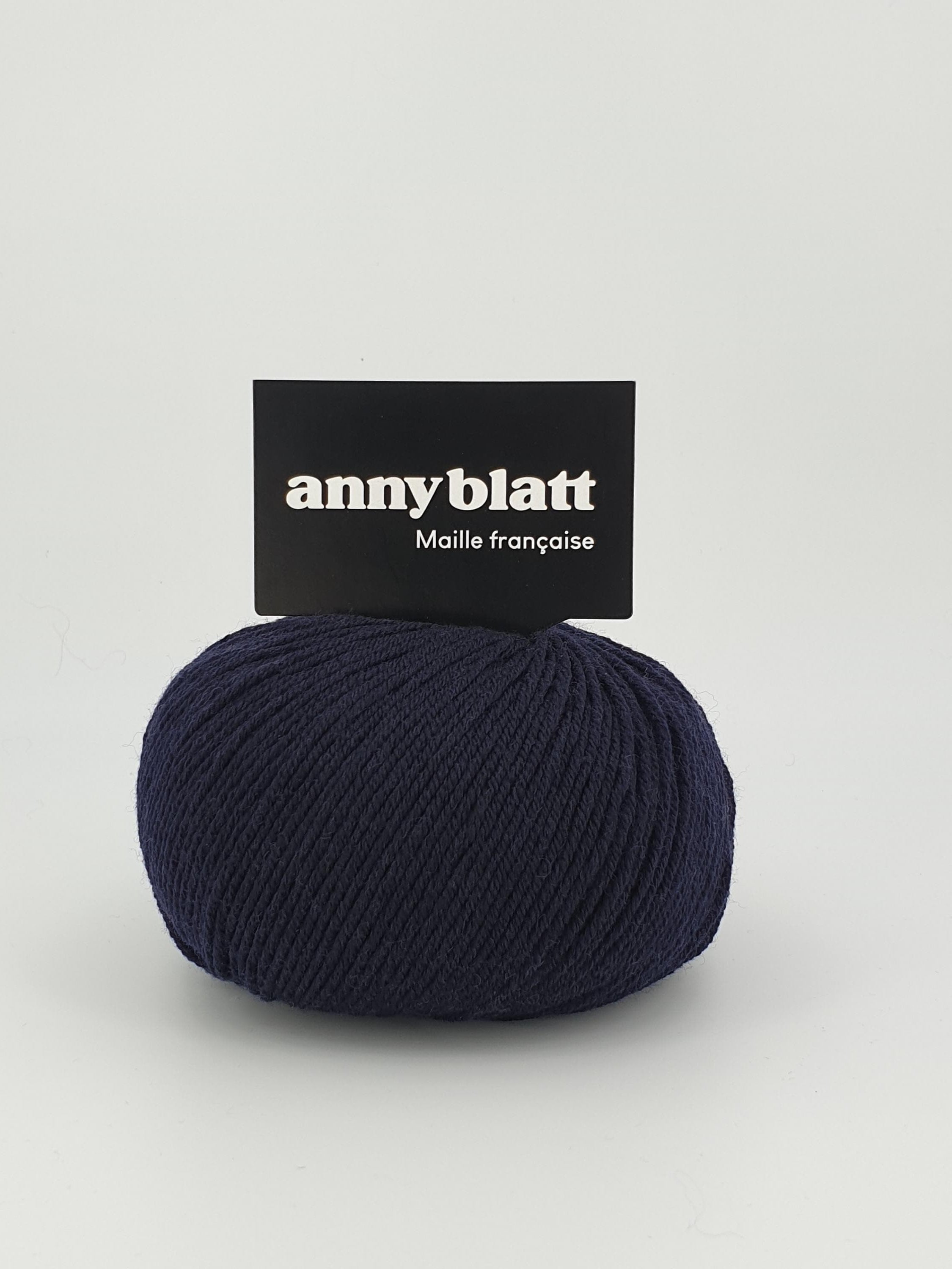 Annyblatt Lila cappello e scarpine bebè kit maglia merino