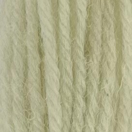 Appleton Crewel Wool 873 lana ricamo bianco crema