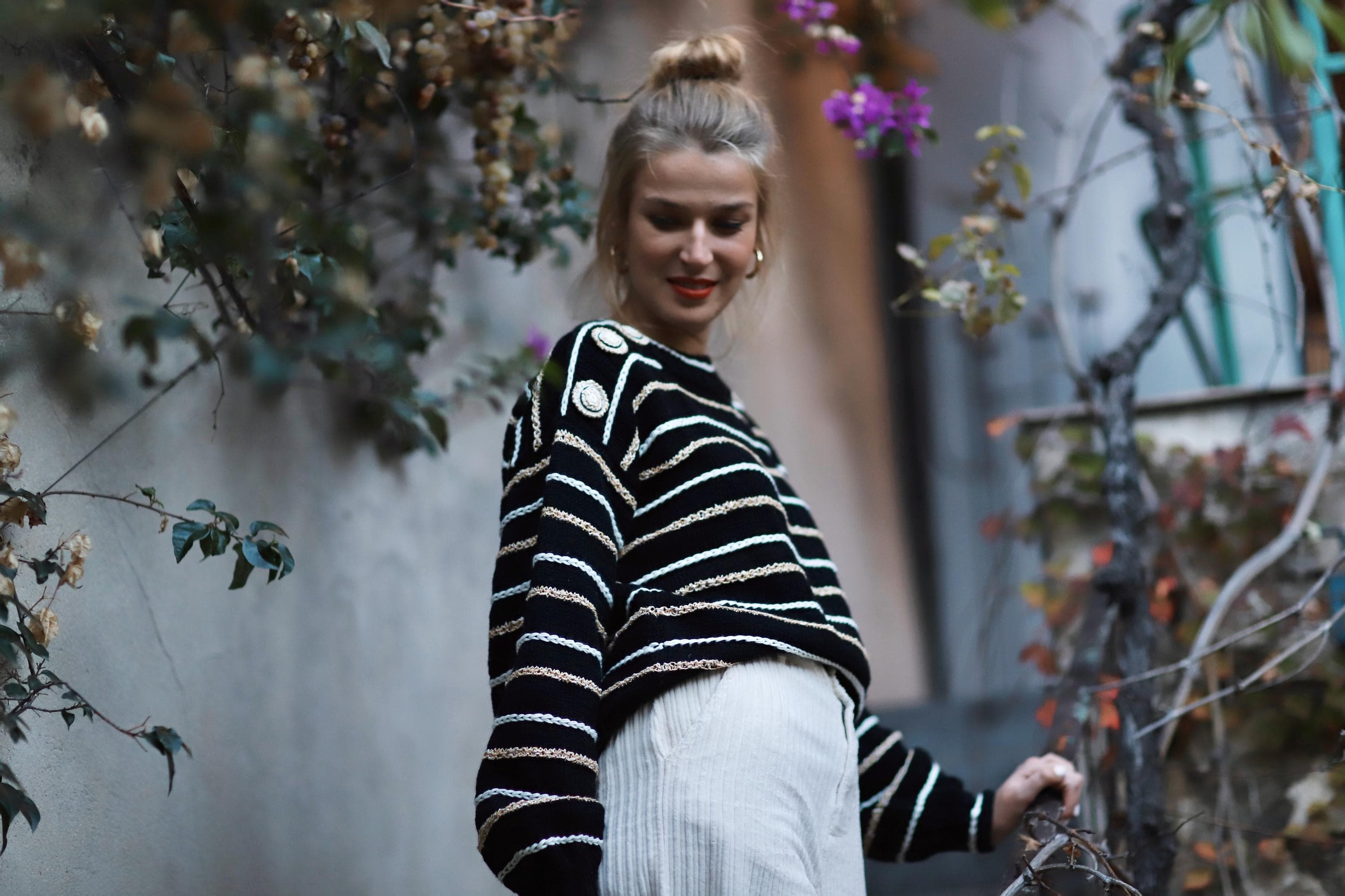 Annyblatt Arizona kit maglia pullover merino