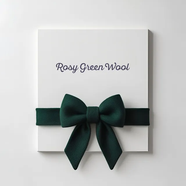 Rosy Green Wool buono regalo 10 euro per filati