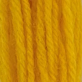 Appleton Crewel 554 lana da ricamo giallo vivo