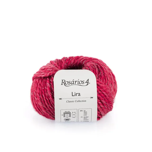 Rosarios4 Lira filato autunno inverno