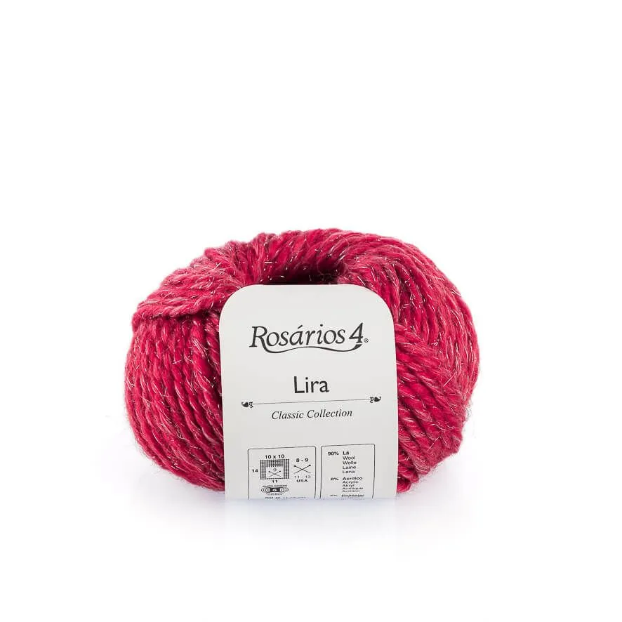Rosarios4 Lira filato autunno inverno