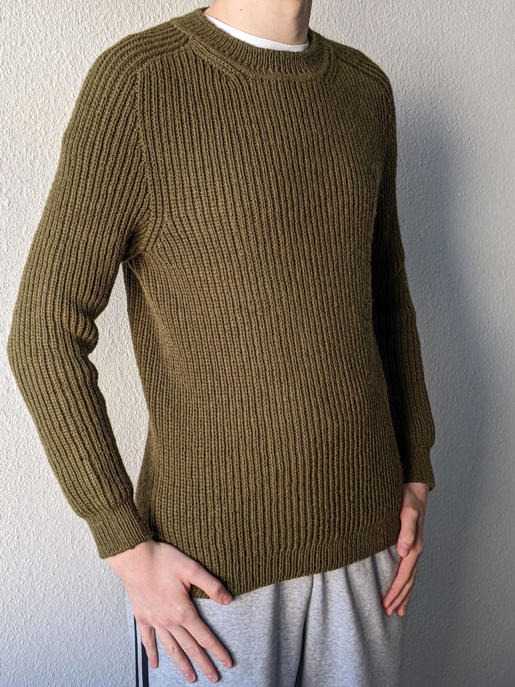 Pascuali Sayama filato lana lama e highland jacquard