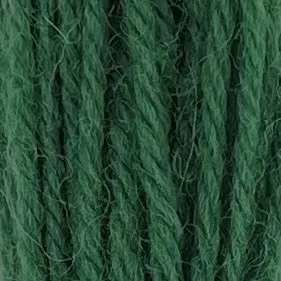 Appleton Bros Crewel Wool 832 lana da ricamo azzurro Peacock