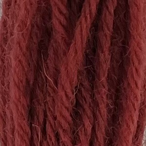 Appleton Crewel Wool 723 filo lana paprika