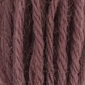 Appleton Bros. Crewel Wool 712 lana da ricamo rosso vino
