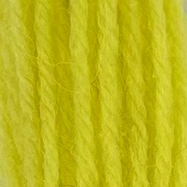 Appleton Crewel Wool 683 lana da ricamo giallo sorbetto