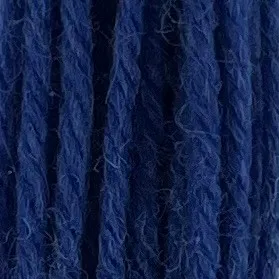 Appleton Crewel Wool 823 filo ricamo blu royal tinta unita