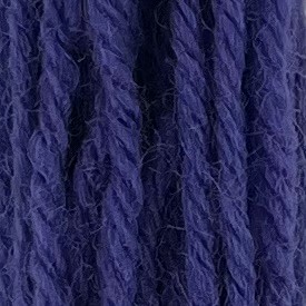 Appleton Crewel Wool 895 lana da ricamo azzurro
