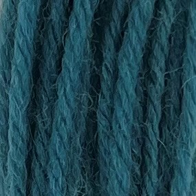 Appleton Crewel Wool 565 lana da ricamo azzurro cielo tinta unita
