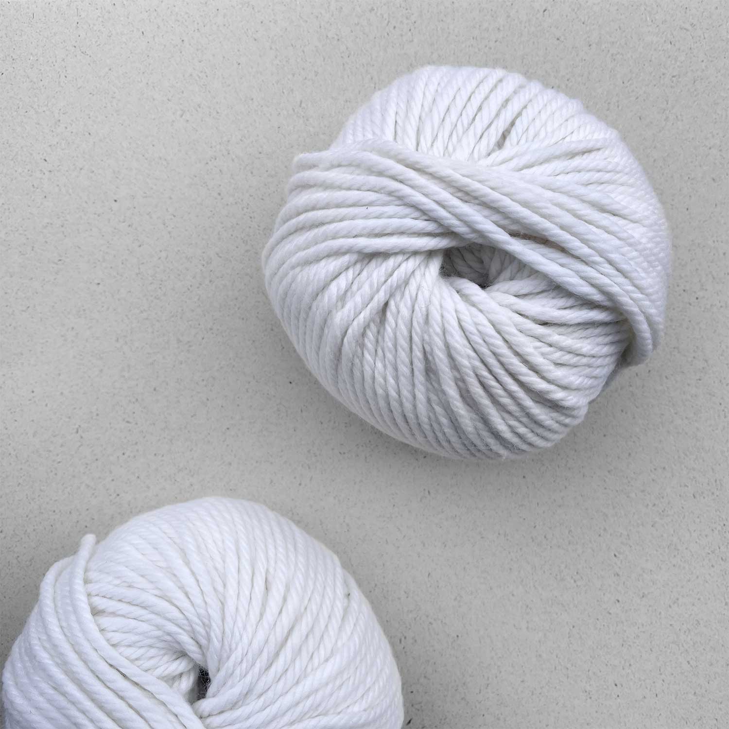 Pascuali Maximo filato merino chunky spesso lavabile