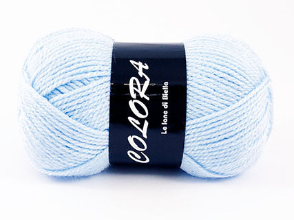 Il Filo di Arianna Colora Gomitolo Acrilico 50 g 140 m