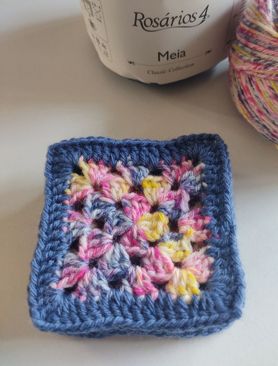 Rosarios4 Desafio Crochet schema uncinetto decor