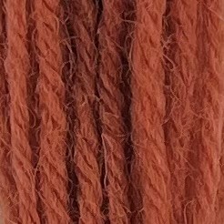 Appleton Crewel Wool 721 lana da ricamo paprika