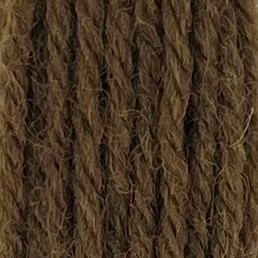 Appleton Crewel Wool 914 filato lana fawn tinta unita