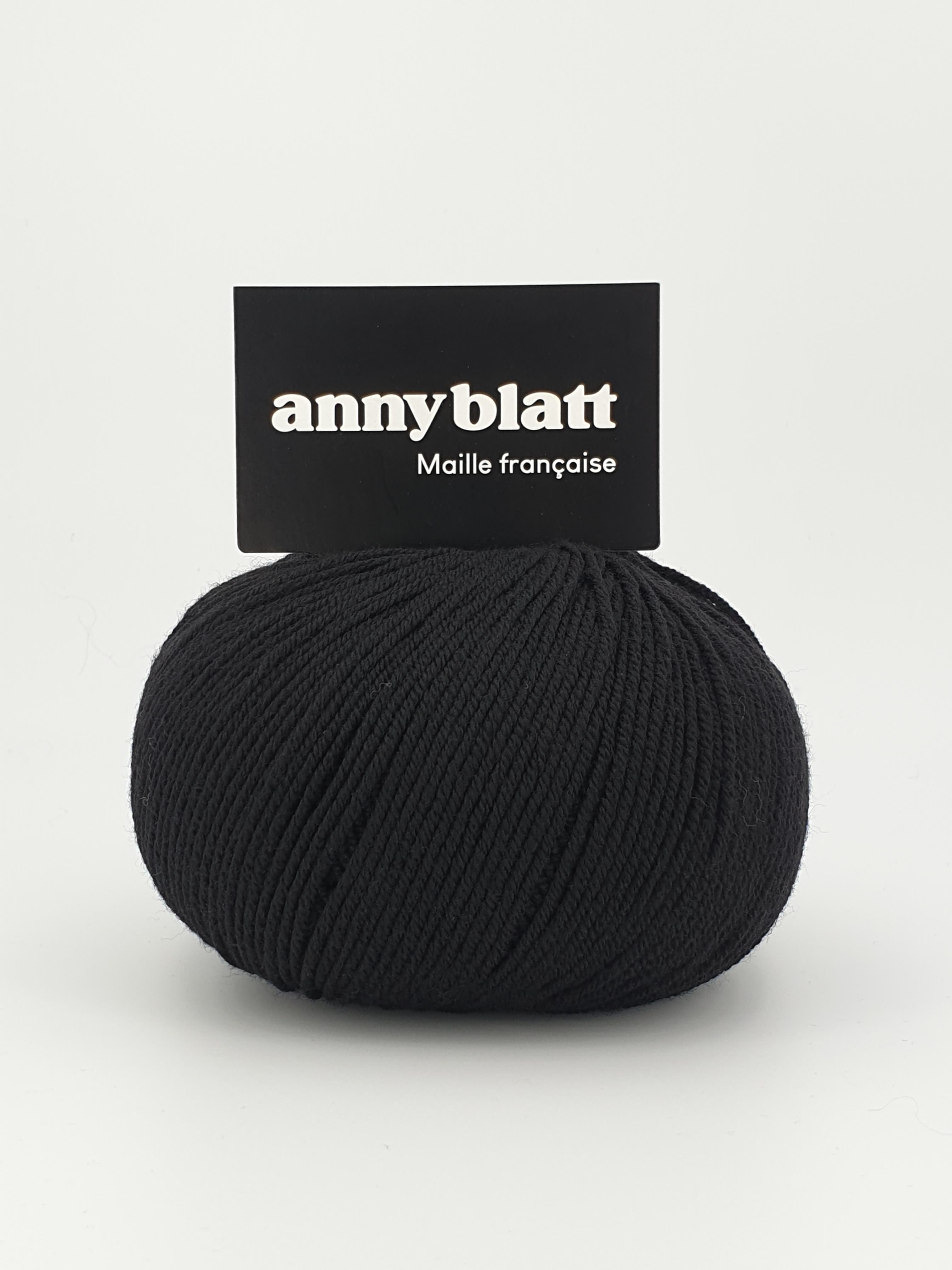 Anny Blatt Baby Myrte kit golfino merino mimosa taglia 1