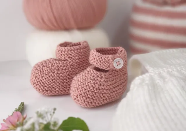 Anny Blatt Layette corso maglia base 02/12/2021