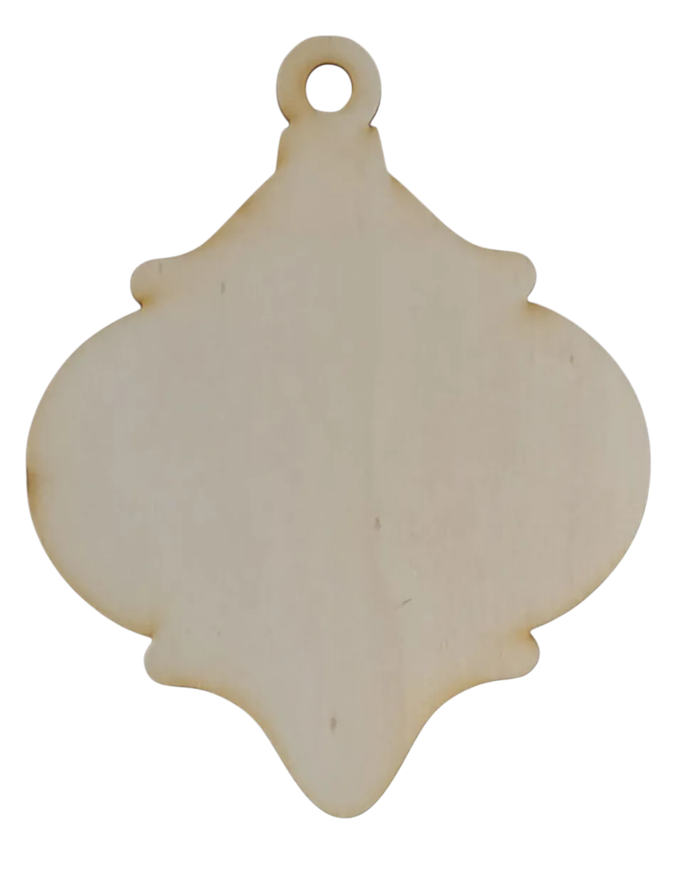 Il Filo di Arianna Sagomiamo Pallina Larga SFL265A sagoma 12 cm