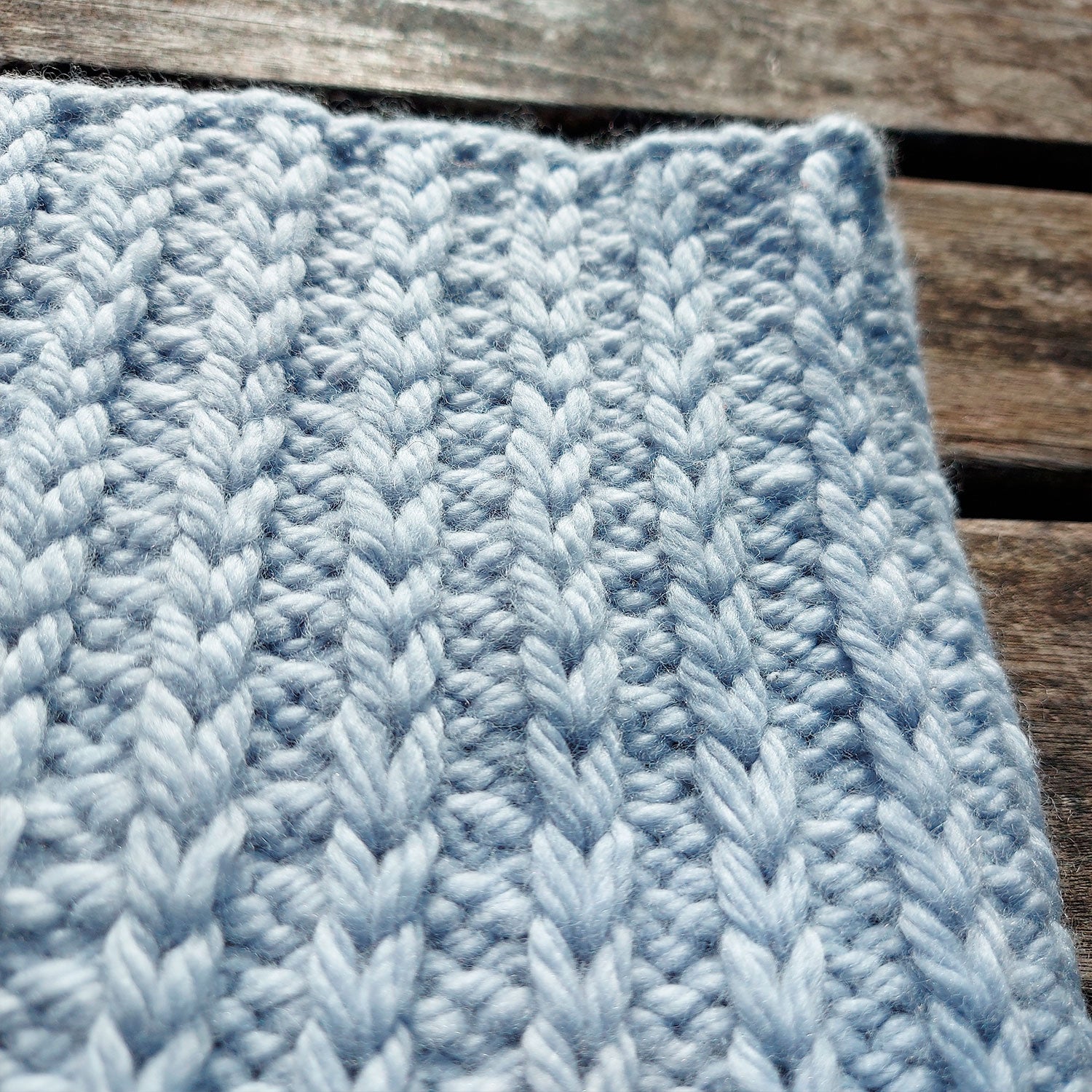 Pascuali One Ball Cowl 2 schema maglia scaldacollo un gomitolo