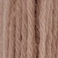 Appleton Crewel Wool 141 lana da ricamo rosa antico tinta unita