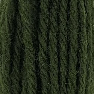 Appleton Bros Crewel Wool 358 lana da ricamo verde grigio