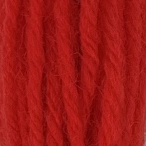 Appleton Crewel 655 lana da ricamo rosa neon matassina