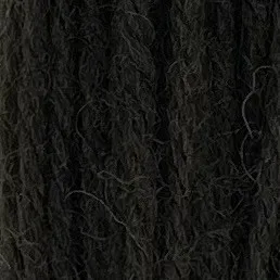 Appleton Crewel Wool 588 lana ricamo marrone tinta unita