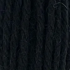 Appleton Crewel Wool 993 lana da ricamo nero
