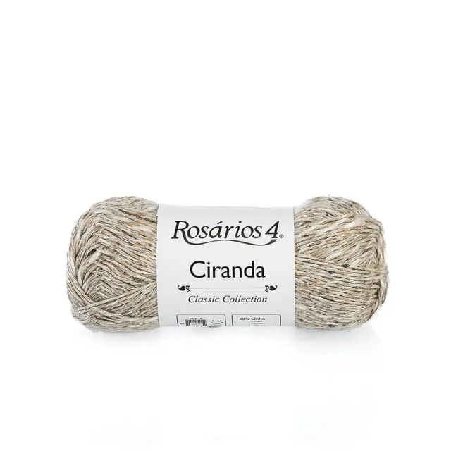 Rosarios4 Ciranda filato primavera estate