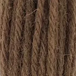 Appleton Crewel Wool 185 lana cioccolato tinta unita