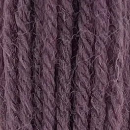 Appleton Crewel Wool 604 lana malva tinta unita