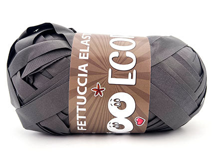 Il Filo di Arianna Waoo fettuccia ecopelle 300g elastica