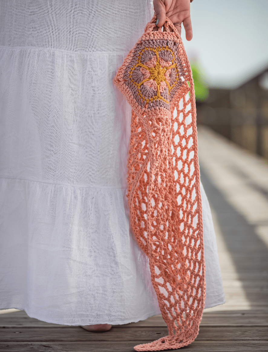 Rosarios4 Sunset Booklet 01 modelli donna maglia
