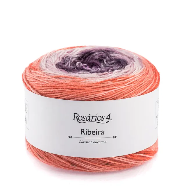 Rosarios4 Ribeira filato autunno inverno